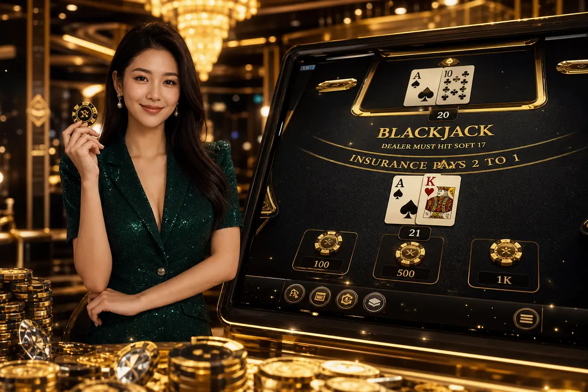 umg88 panduan memilih slot volatiliti sesuai